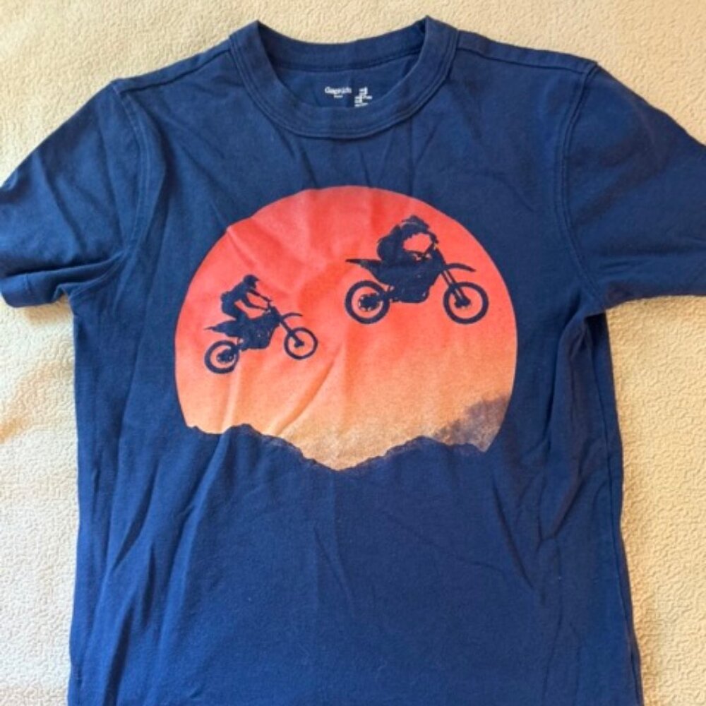 Summer Wardrobe, Gap Kids